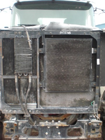 2508454C92 | International 9900 Radiator for Sale