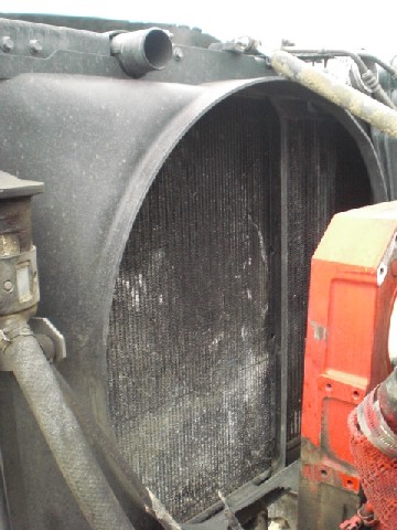 2508454C92 | International 9900 Radiator for Sale