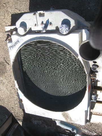 Kenworth K100 Radiator for Sale
