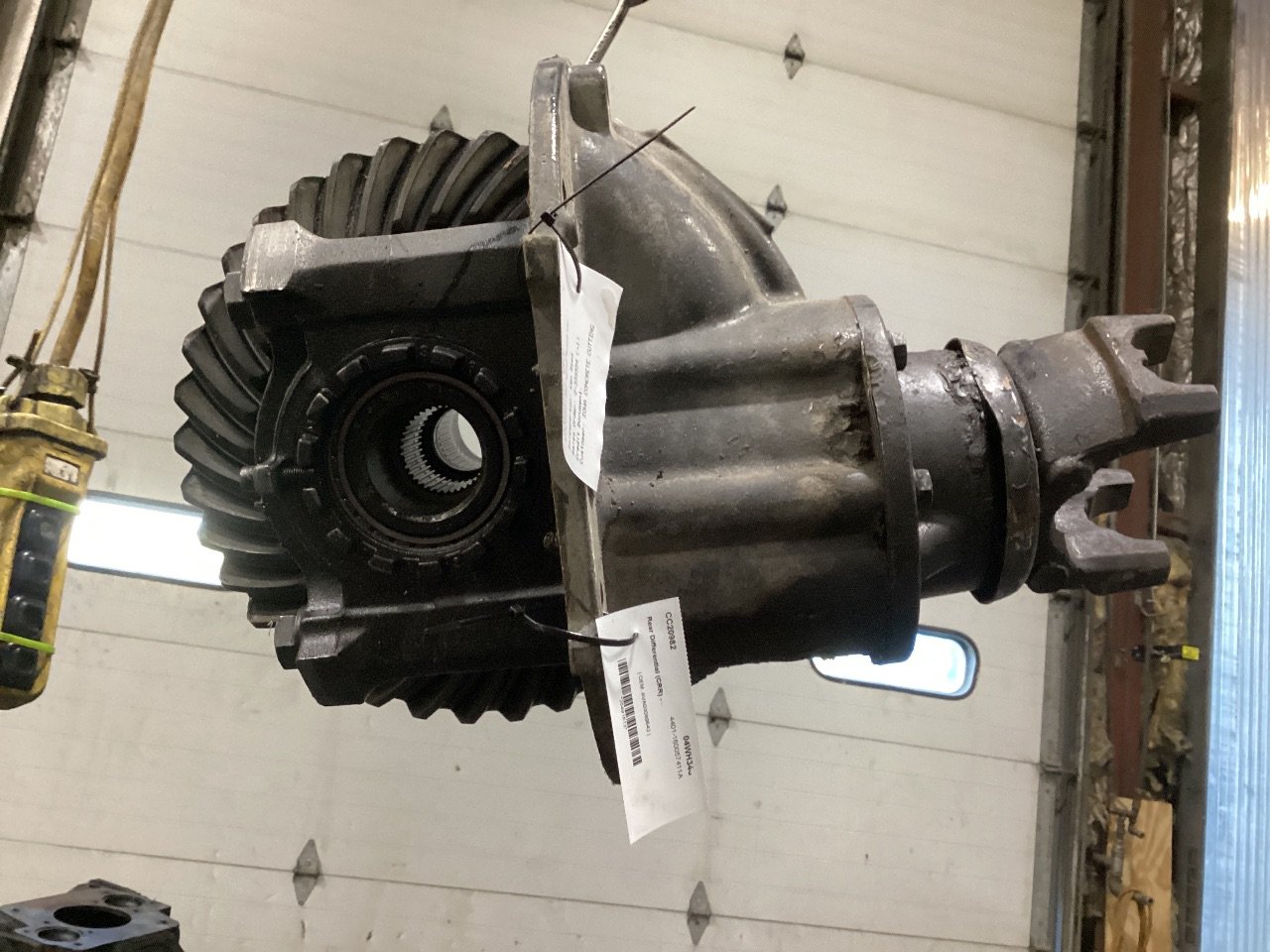 Meritor RR20145 Rear Differential | Carrier Assembly for Sale