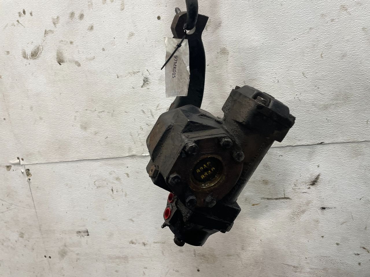 Sheppard M80PBG Steering Gear | Steering Rack for Sale