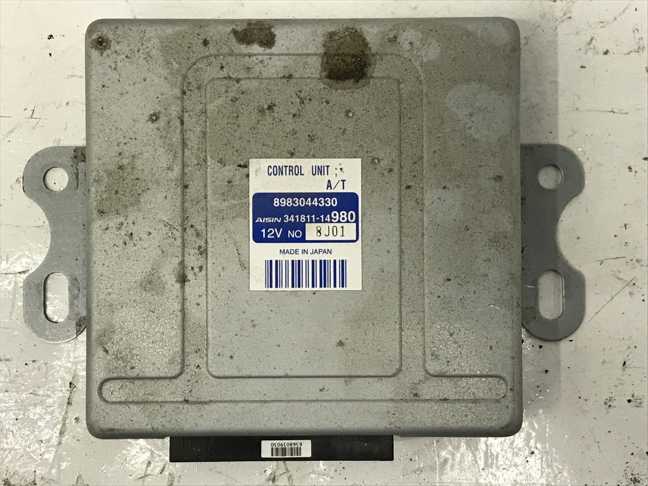 341811-14980 | Aisin Seiki OTHER TCM | Transmission Control Module for Sale